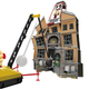 Illustration for article titled This Game Has Kids Knocking Down Schools With a Wrecking Ball